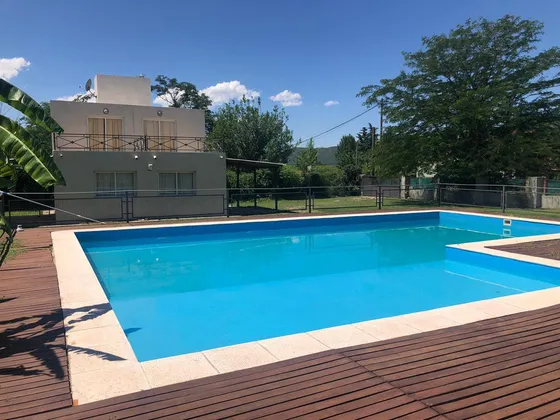 Cabañas En Venta En Mayu Sumaj