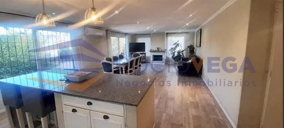 Casa En Venta En Tigre Centro