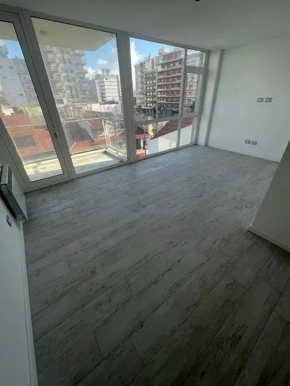 Departamento En Venta - 1 Dormitorio 1 Baño - 44mts2 - Mar Del Plata