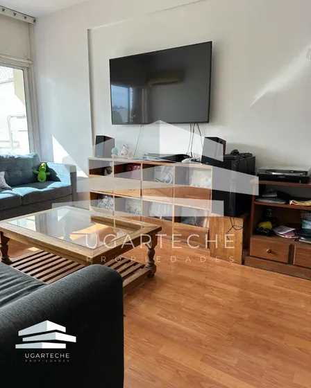 Venta - Departamento 3 Ambientes En Belgrano, Caba