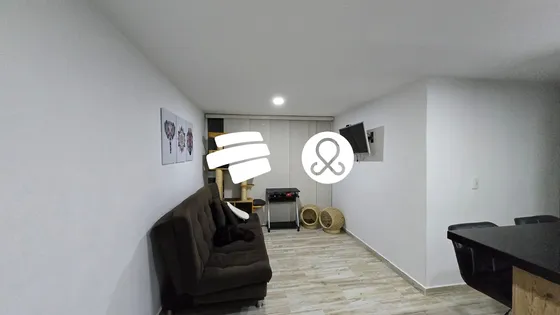 Apartamento En Venta En Sabaneta, Antioquia