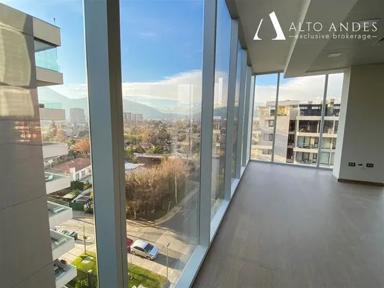 Oficina En Venta En Las Condes
