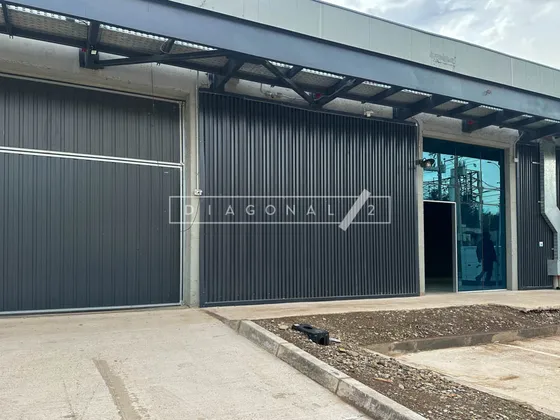 Bodega En Arriendo En Renca