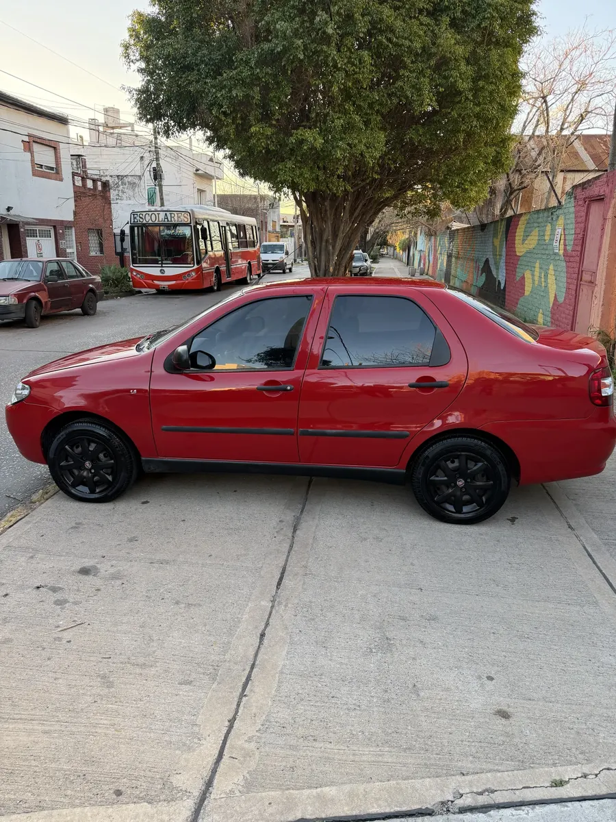 Fiat Siena 1.4 Fire Da537148770957414403