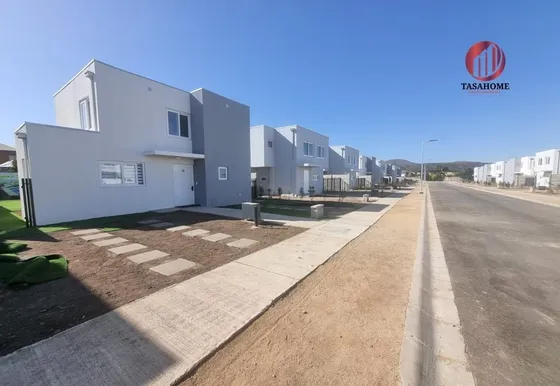 Venta De Hermosa Casa En Limache
