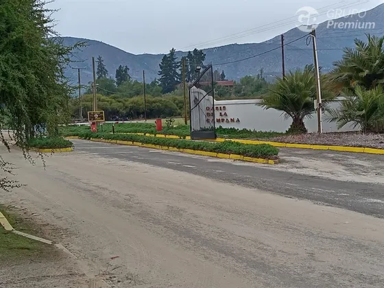 Parcela De 5700 M2 De Terreno En Venta En Ocoa Hijuelas