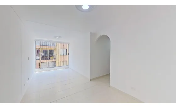 Apartamento En Venta En Cali: Sector Limonar