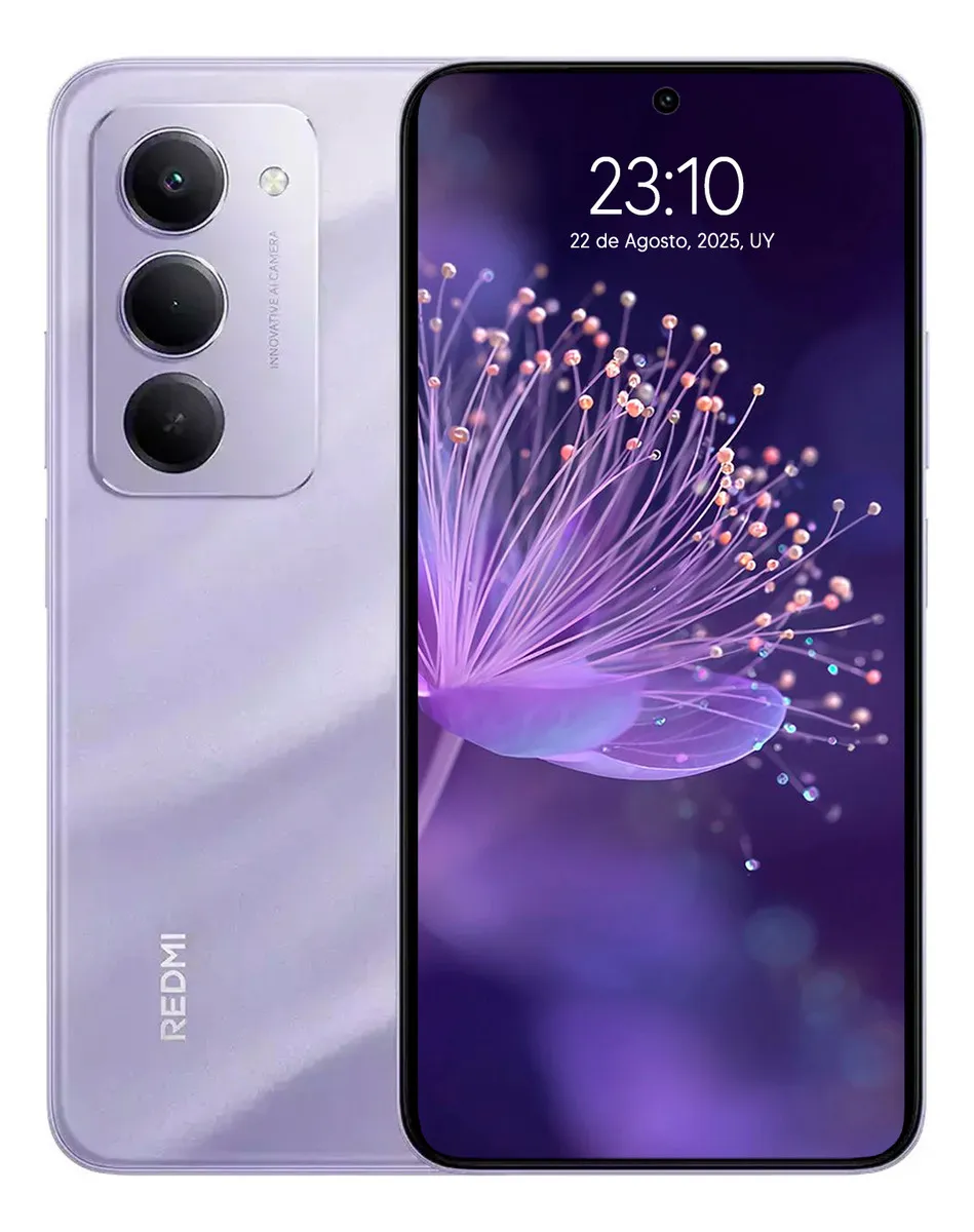 Xiaomi Redmi 15 (2025)