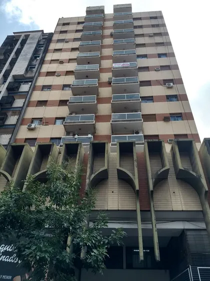 Departamento En  Alquiler Dos Dormitorios Centro, Córdoba