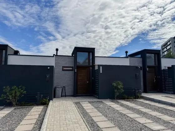 Venta Townhouse En Lomas San Andrés 