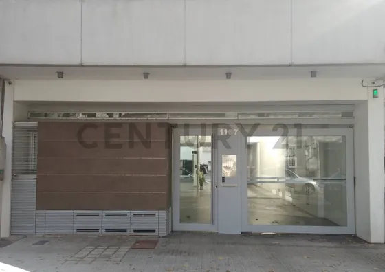 Venta En Block Oficina + Moanoambiente Y Cochera Ideal Inversor