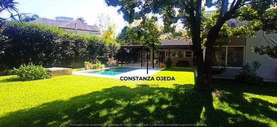 Casa En Venta Country Campos De Álvarez 