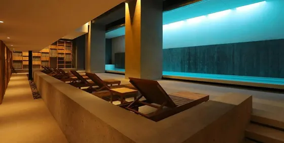 Apartamento En Pleno Centro De La Ciudad En El Complejo Royal Park.