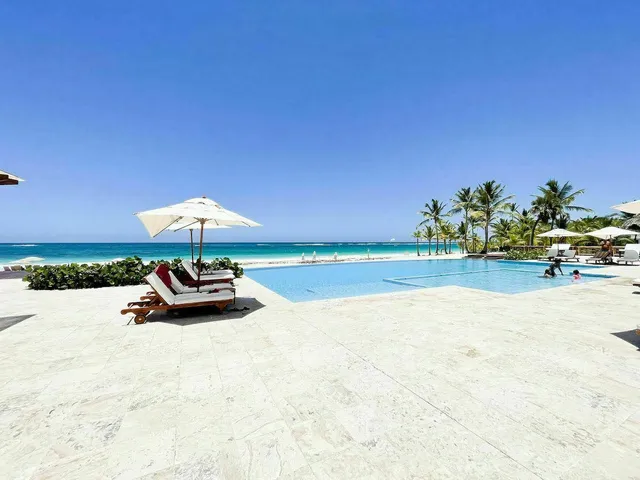 La Oportunidad Que Buscas En La Exclusiva Zona Punta Cana. Para Invertir O Vivir