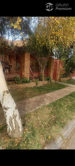 Local Comercial En Venta En Curicó