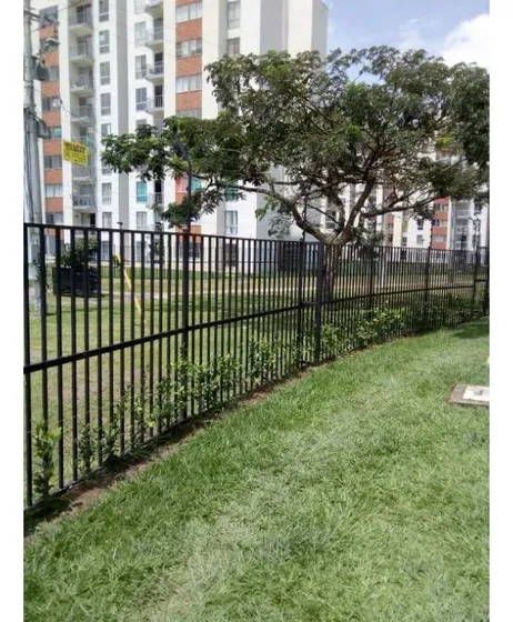 Vendo Apartamento En Jamundi Unidad Residencial Los Naranjos 2do Piso