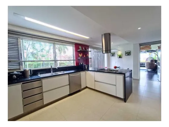 Venta De Casa Loma Benedictinos - Envigado