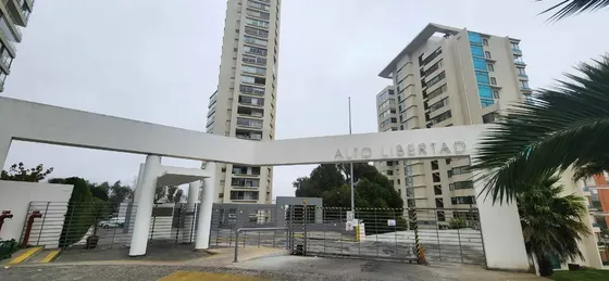 Hermoso Departamento En Viña Sector Coraceros