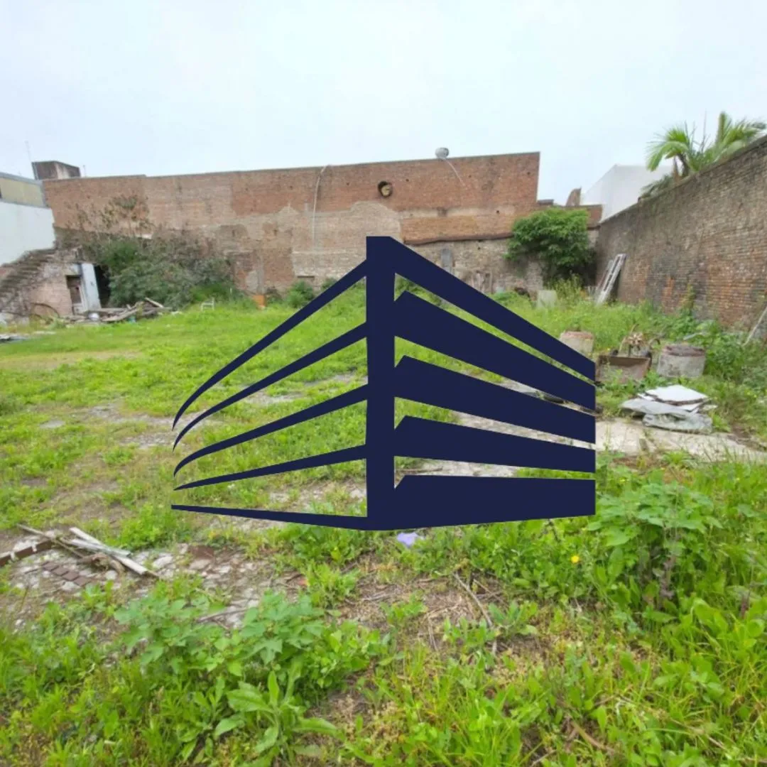 Venta De Lote Industrial Villa Lynch - General San Martín