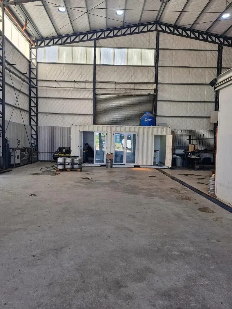 Warehouse for Rent in Don Torcuato, Tigre, Greater Buenos Aires, Northern Zone