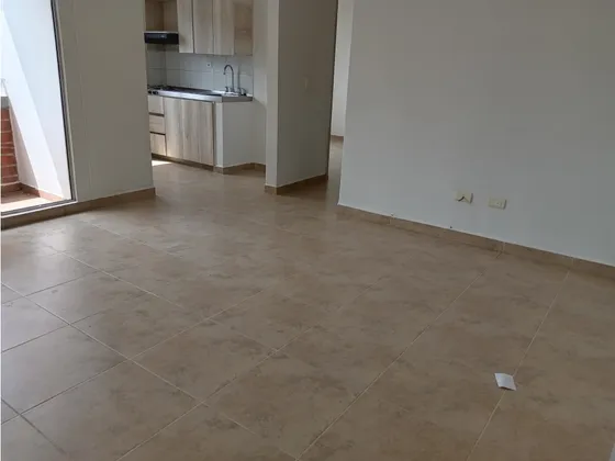 Venta De Apartamento En La Estrella - La Tablaza (unidad Guaduales)