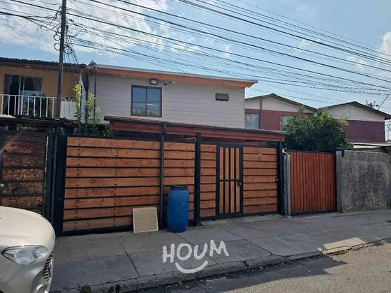 Casa Óscar Castro Id: 165466