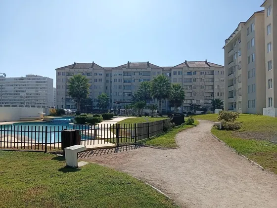 En La Serena Venta De Departamento Amoblado