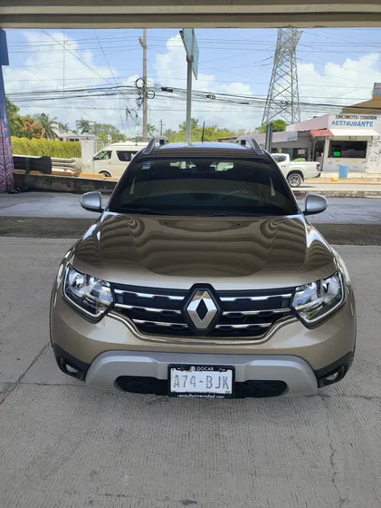 Renault Duster Iconic 1.6