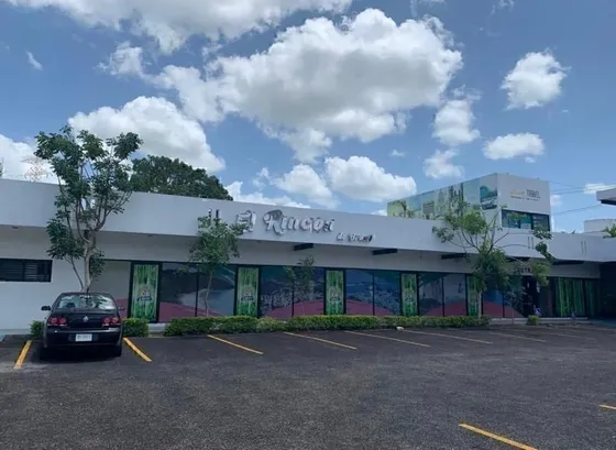Local Comercial En Renta En Planta Baja