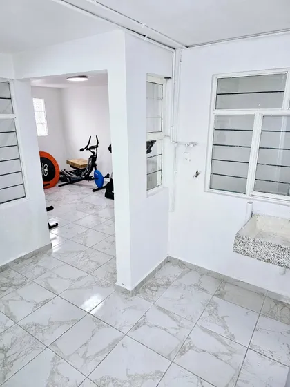 Deptoneza+2rec+2baños+estudio+estacionamiento+cocina+comedor+sala/infonavit/fovissste/bancarios