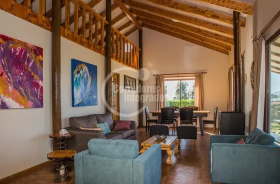 Casa En Venta De 3 Dorm. En Puchuncaví