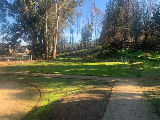 Terreno En Venta Ubicado En Polo De Maitencillo