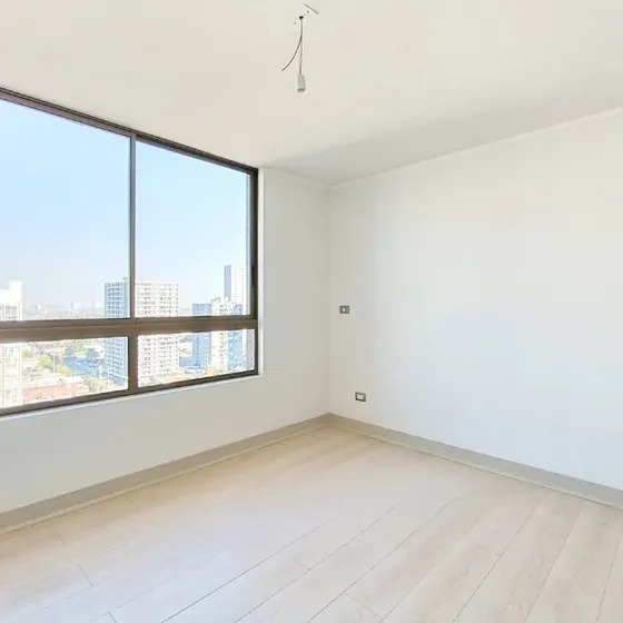 Se Vende Lindo Departamento En Estacion Central
