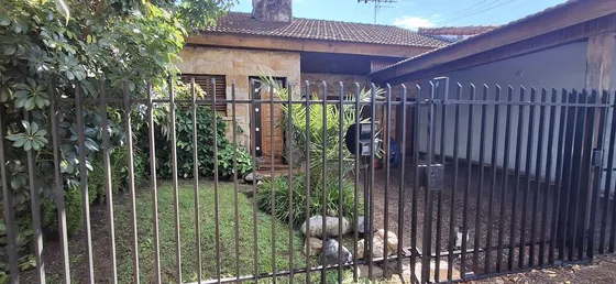 Venta Casa Tres Ambientes Padua Sur C/garage Y Pat