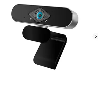 Camara web usada new arrivals