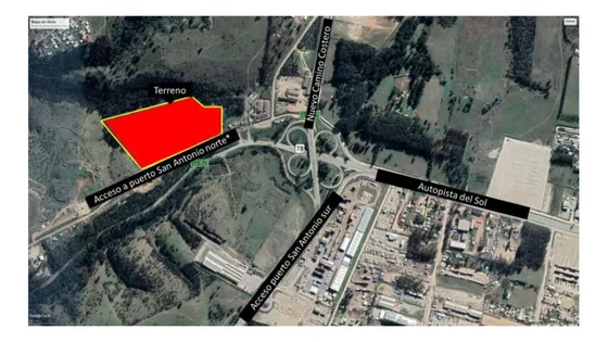 Sector Llo Lleo
