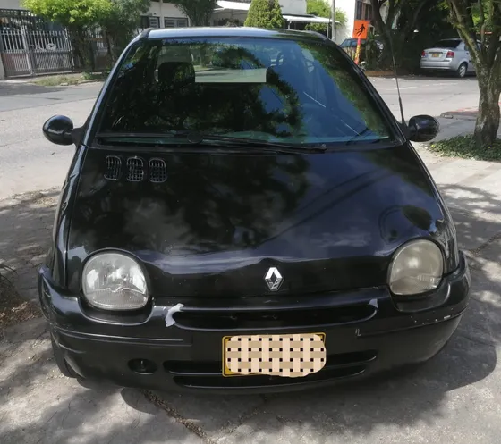 Renault Twingo 1.2 Access