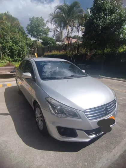Suzuki Ciaz 1.4 Glx