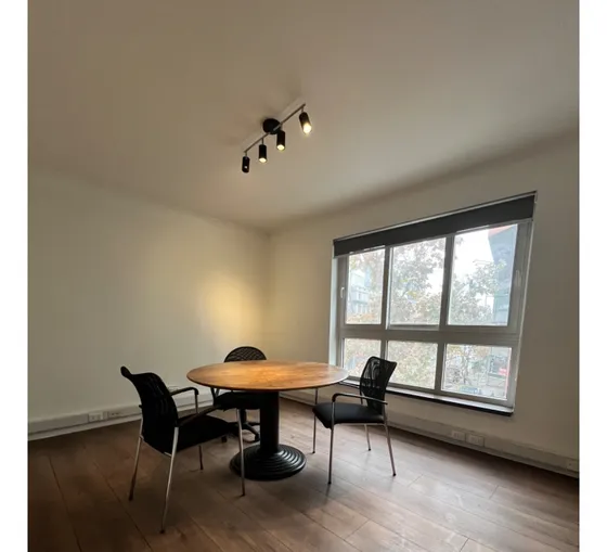 Arriendo Oficina Remodelada Providencia -excelente Ubicación