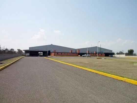 Renta De Nave Industrial En San Juan Del Río