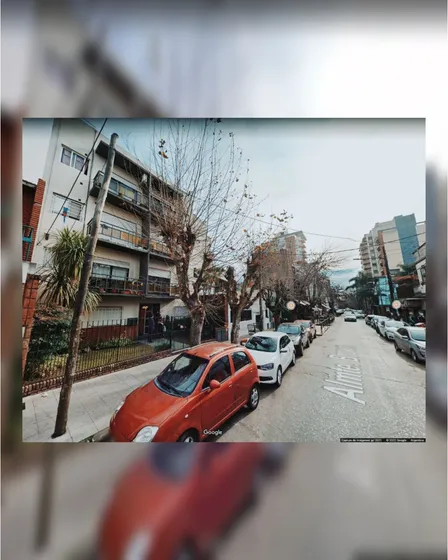 Departamento En Venta En Quilmes