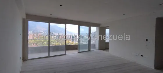 Apartamento En Venta Las Mercedes Mls #25-18831 Bm