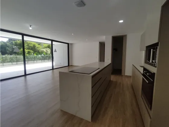 Apartamento En Venta En Rionegro Sector Aeropuerto
