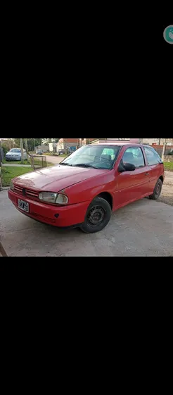 Volkswagen Gol 1.6 Gld