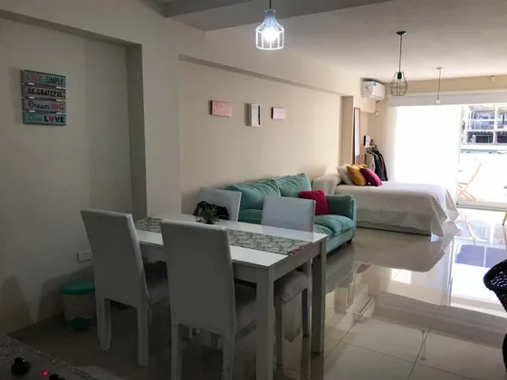 Venta Departamento Belgrano - Apto Crédito - Profesional - Airbnb -