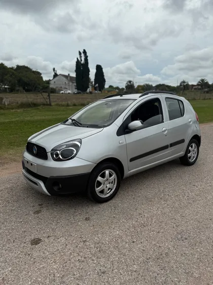Geely Lc Cross 1.3 Gl