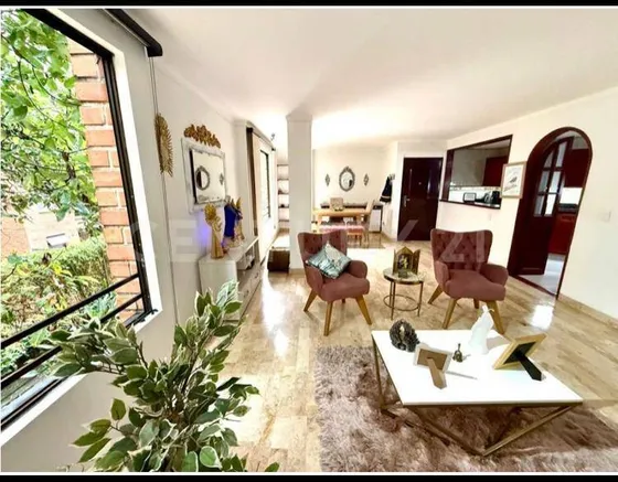 Venta Apartamento En El Poblado