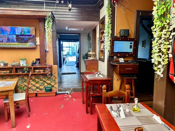 Se Vende Propiedad Comercial En Calle Quillota, Viña Del Mar