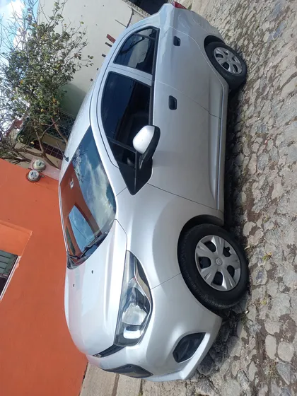 Chevrolet Beat 1.3 Lt Mt