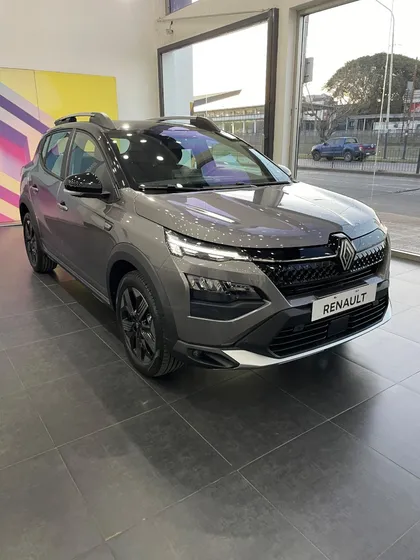 Renault Kardian Premiere Edition